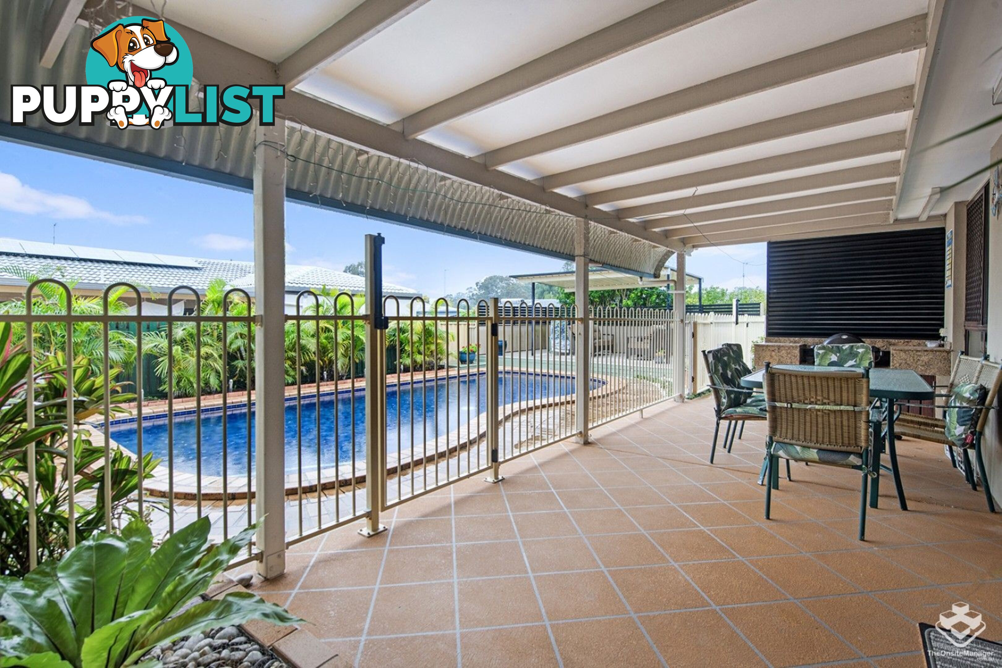 6 Sylvan Drive Benowa QLD 4217