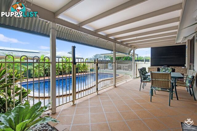 6 Sylvan Drive Benowa QLD 4217