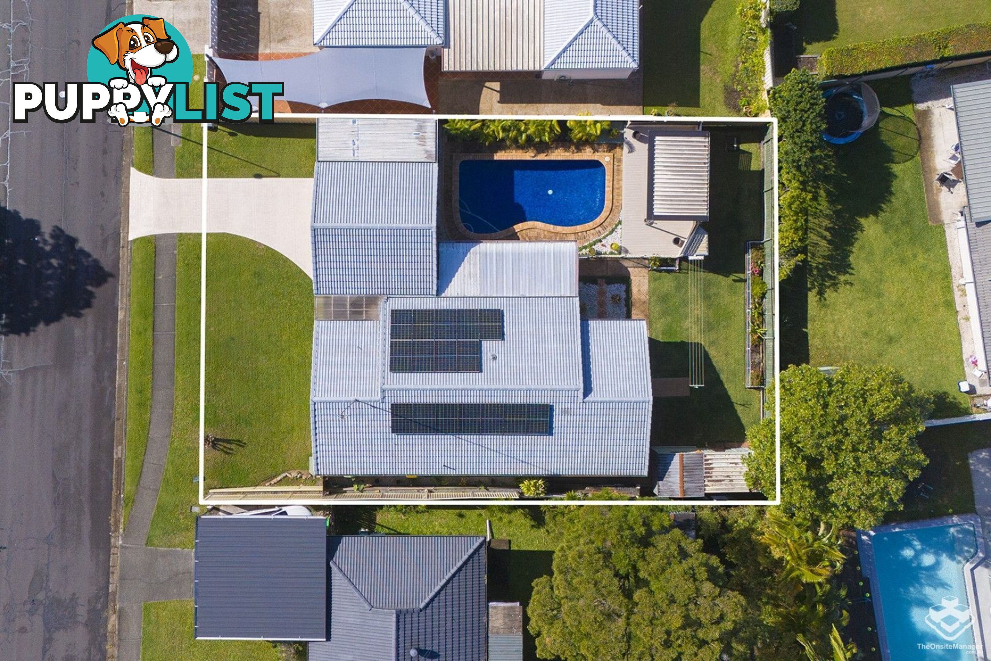 6 Sylvan Drive Benowa QLD 4217
