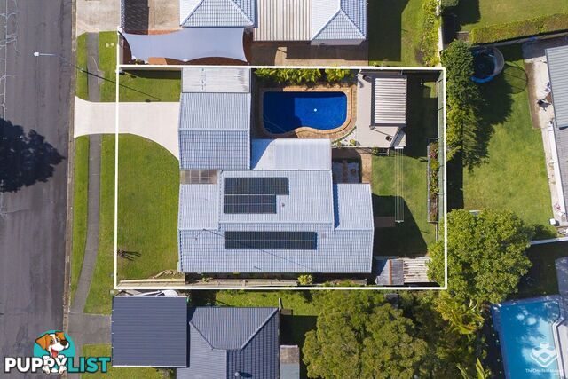 6 Sylvan Drive Benowa QLD 4217
