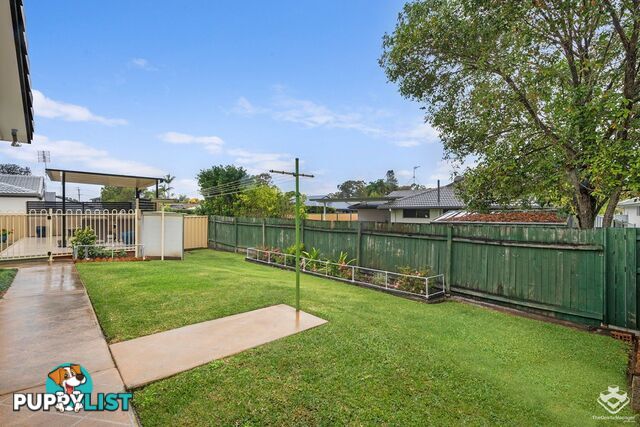 6 Sylvan Drive Benowa QLD 4217