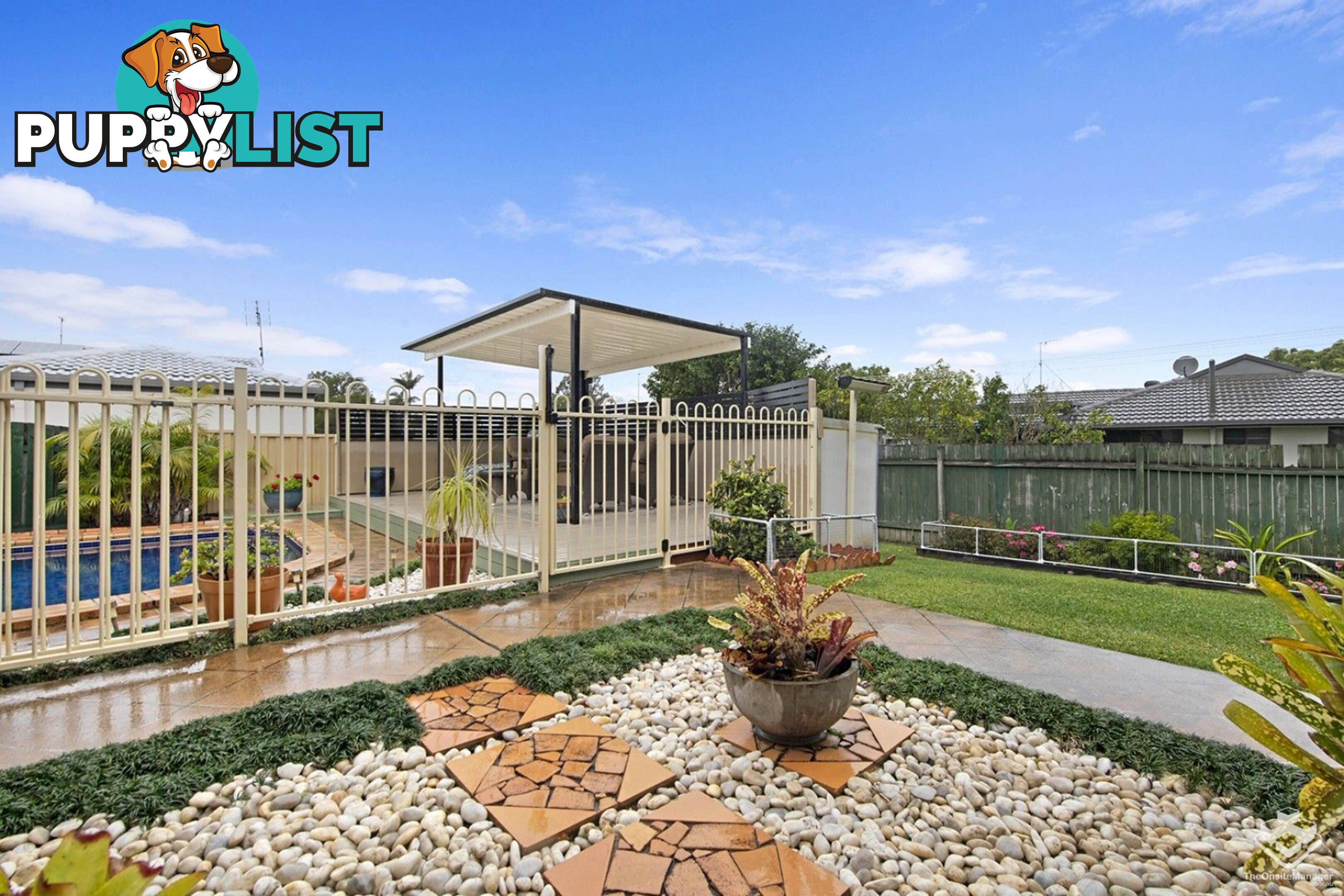 6 Sylvan Drive Benowa QLD 4217