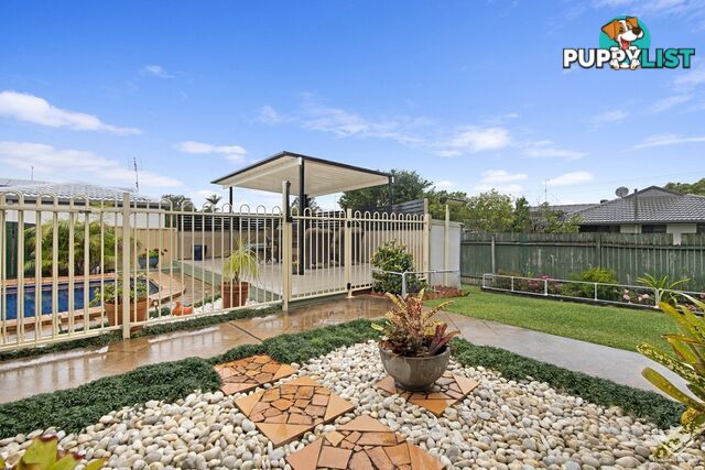 6 Sylvan Drive Benowa QLD 4217