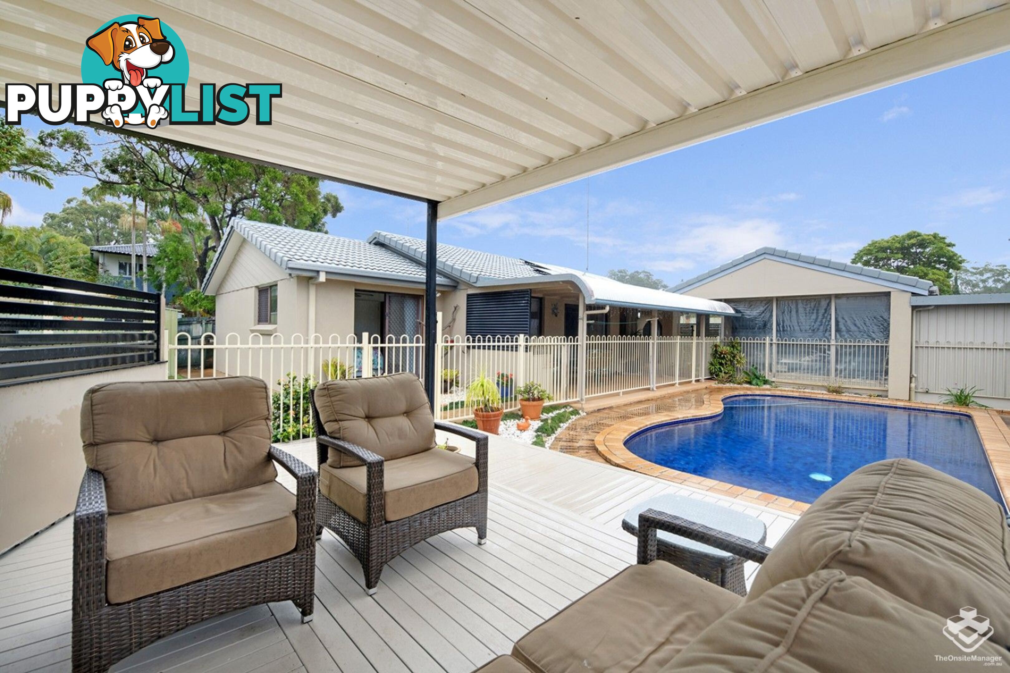 6 Sylvan Drive Benowa QLD 4217