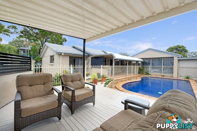 6 Sylvan Drive Benowa QLD 4217