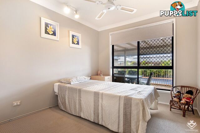 6 Sylvan Drive Benowa QLD 4217