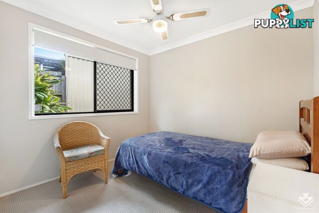 6 Sylvan Drive Benowa QLD 4217