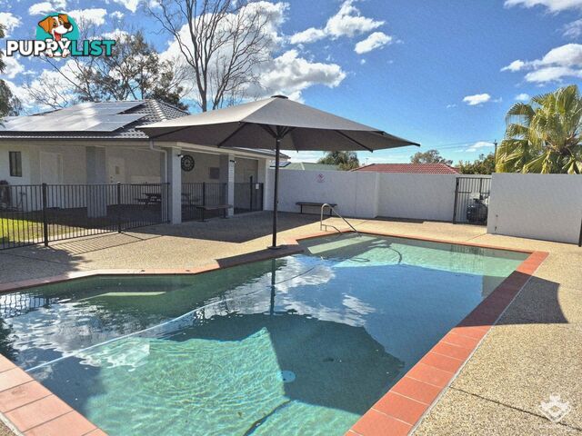 Corinda QLD 4075