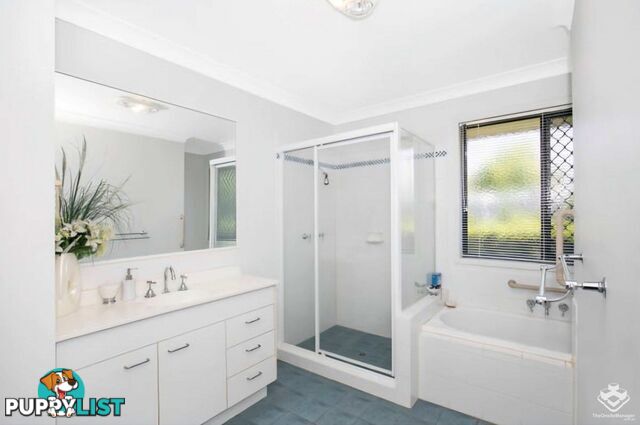 Corinda QLD 4075
