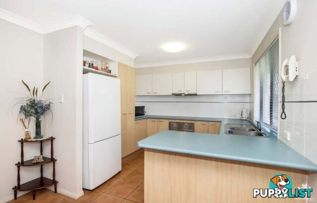 Corinda QLD 4075