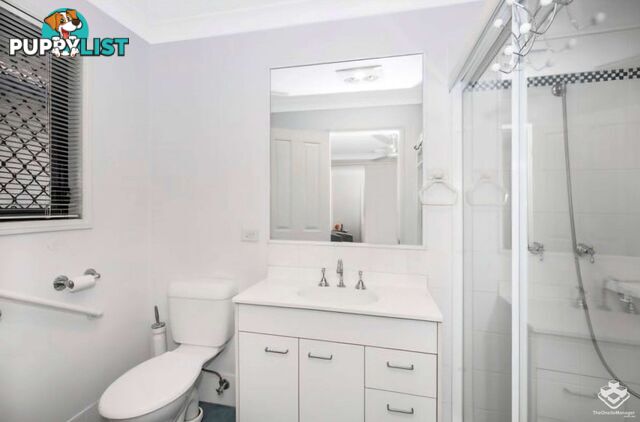 Corinda QLD 4075