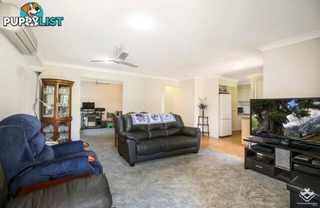 Corinda QLD 4075