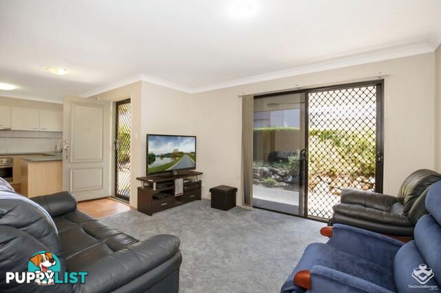 Corinda QLD 4075