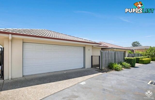 Corinda QLD 4075