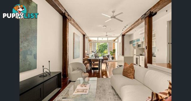 ID:21158987 88 Macquarie Street Teneriffe QLD 4005