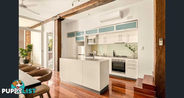 ID:21158987 88 Macquarie Street Teneriffe QLD 4005