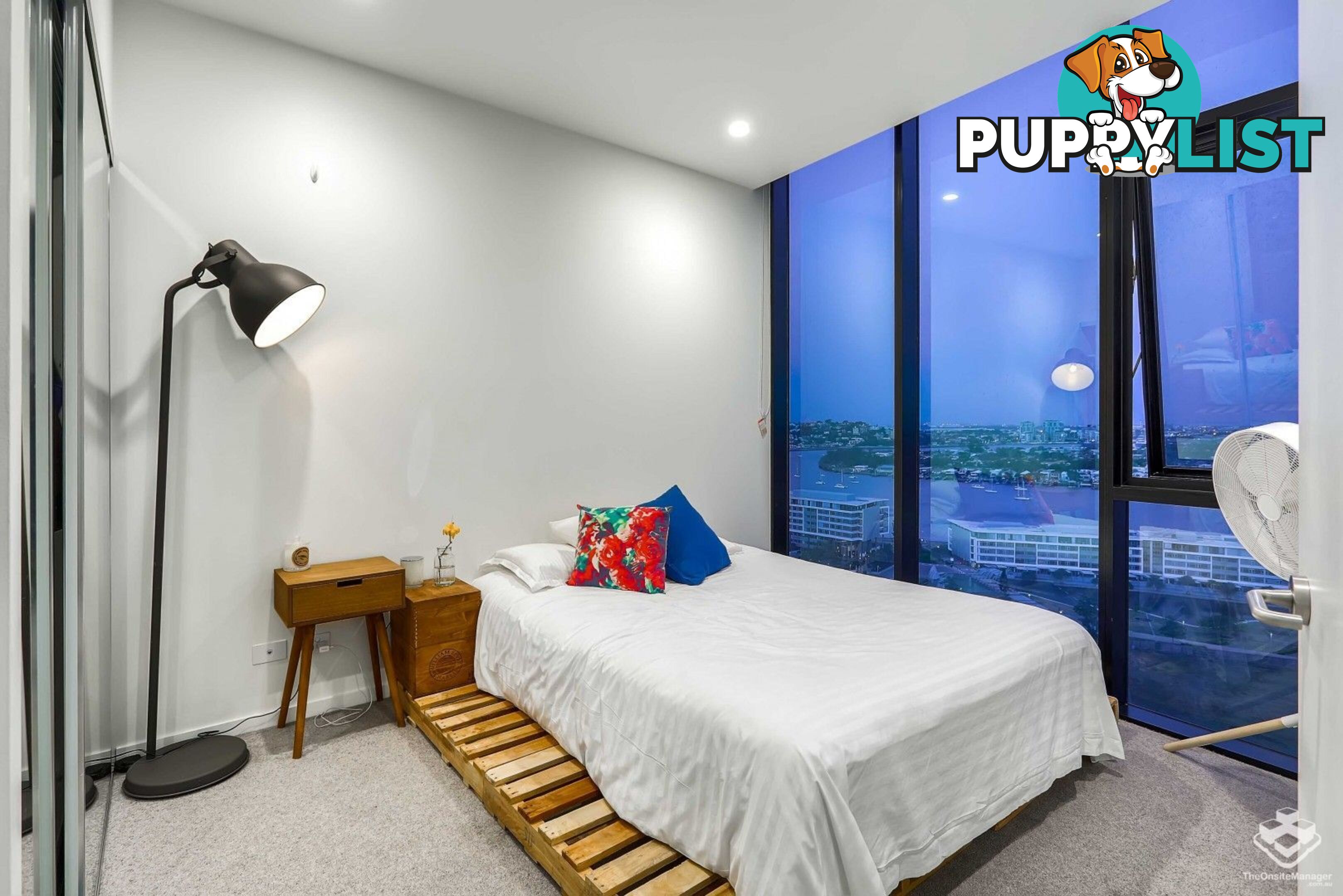 ID:21152110 12 Cunningham Street Newstead QLD 4006