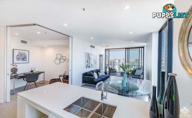 1801/12 Cunningham Street Newstead QLD 4006