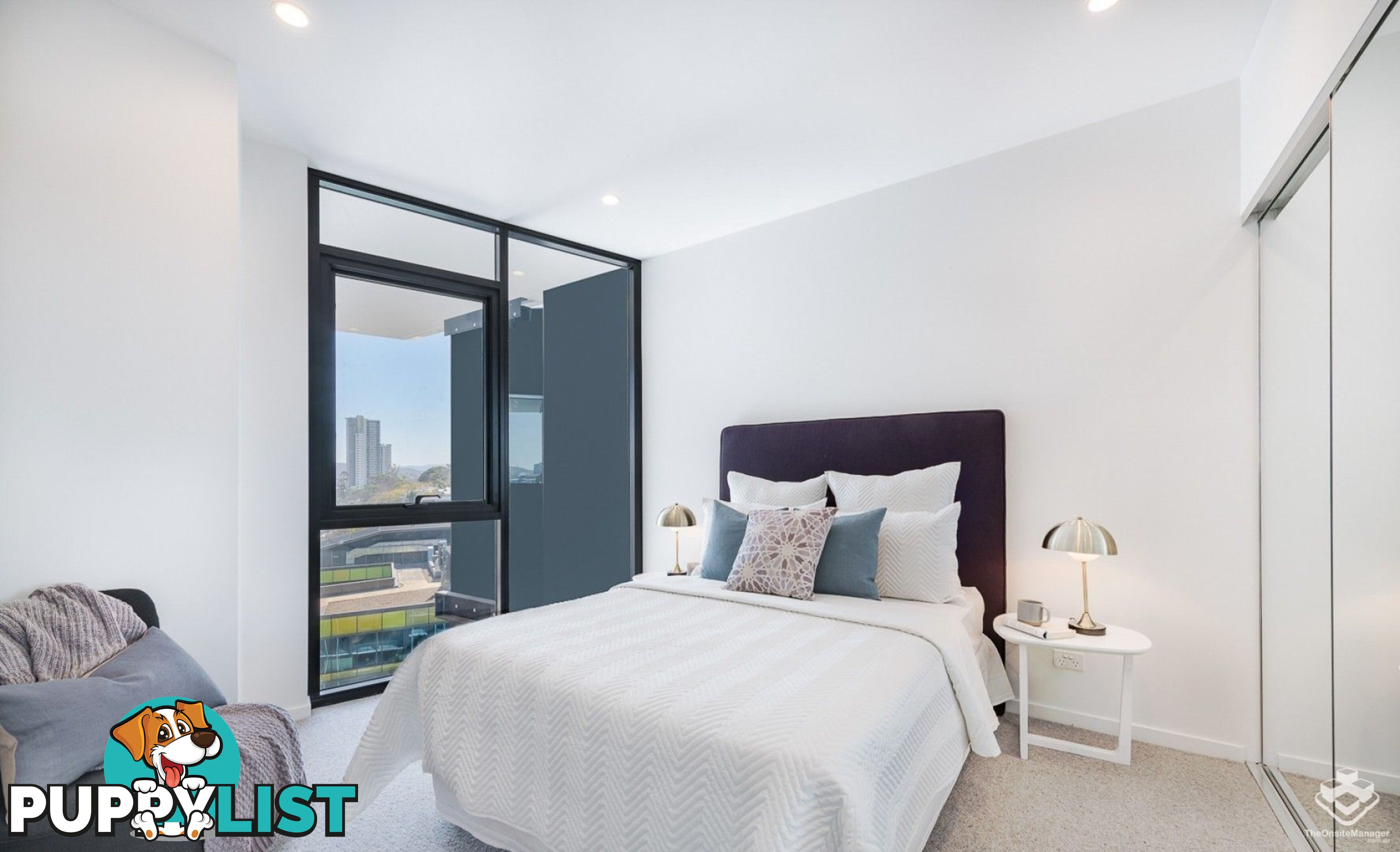 1801/12 Cunningham Street Newstead QLD 4006