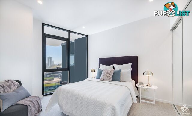 1801/12 Cunningham Street Newstead QLD 4006
