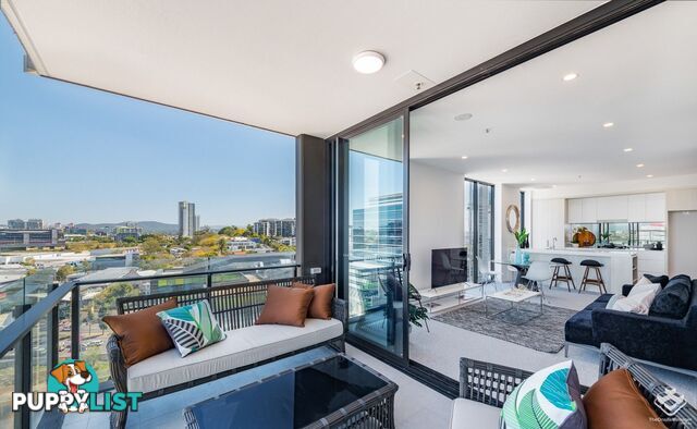 1801/12 Cunningham Street Newstead QLD 4006