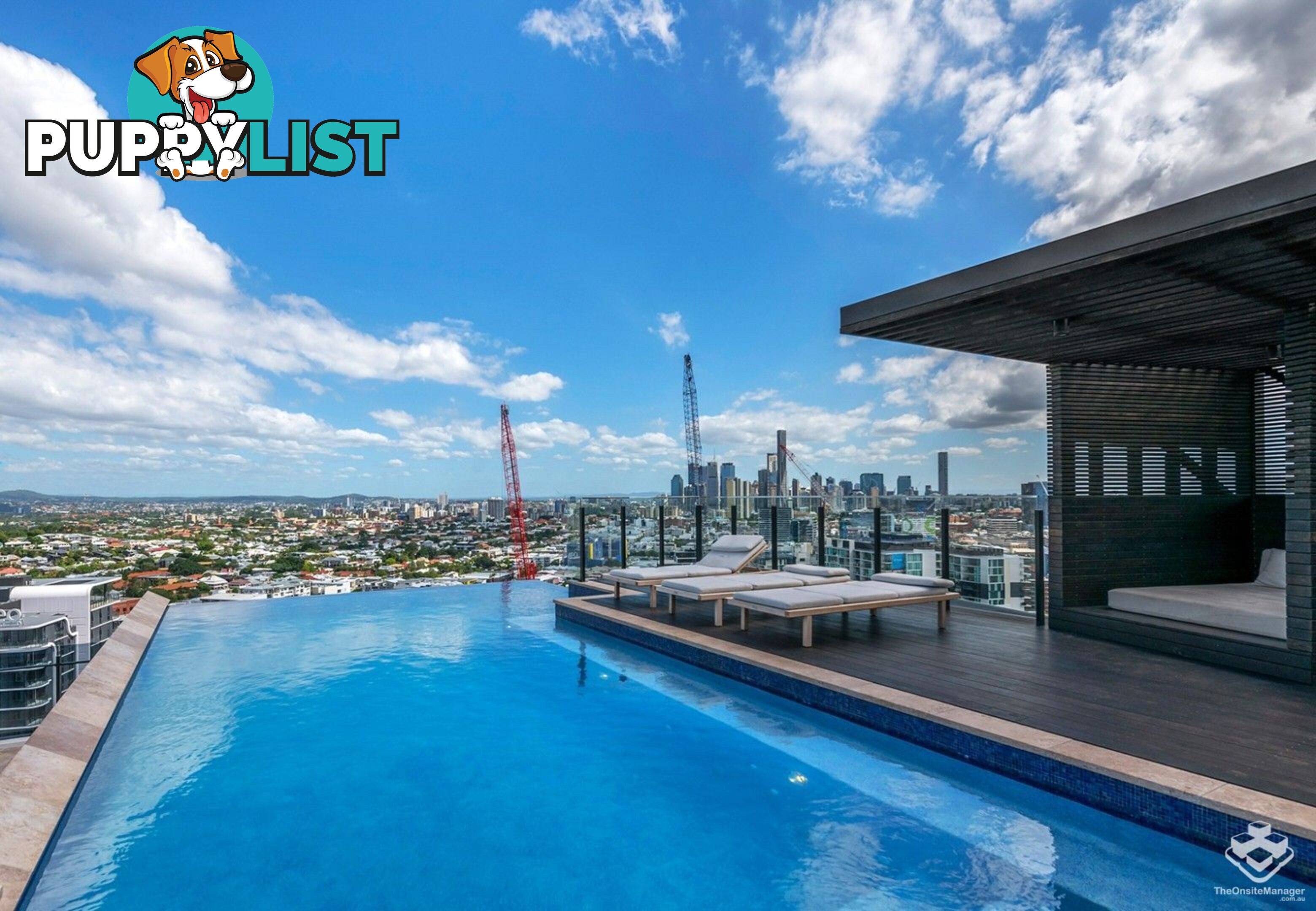 1801/12 Cunningham Street Newstead QLD 4006