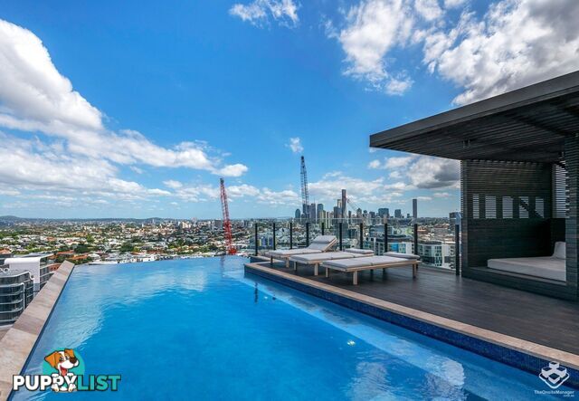 1801/12 Cunningham Street Newstead QLD 4006