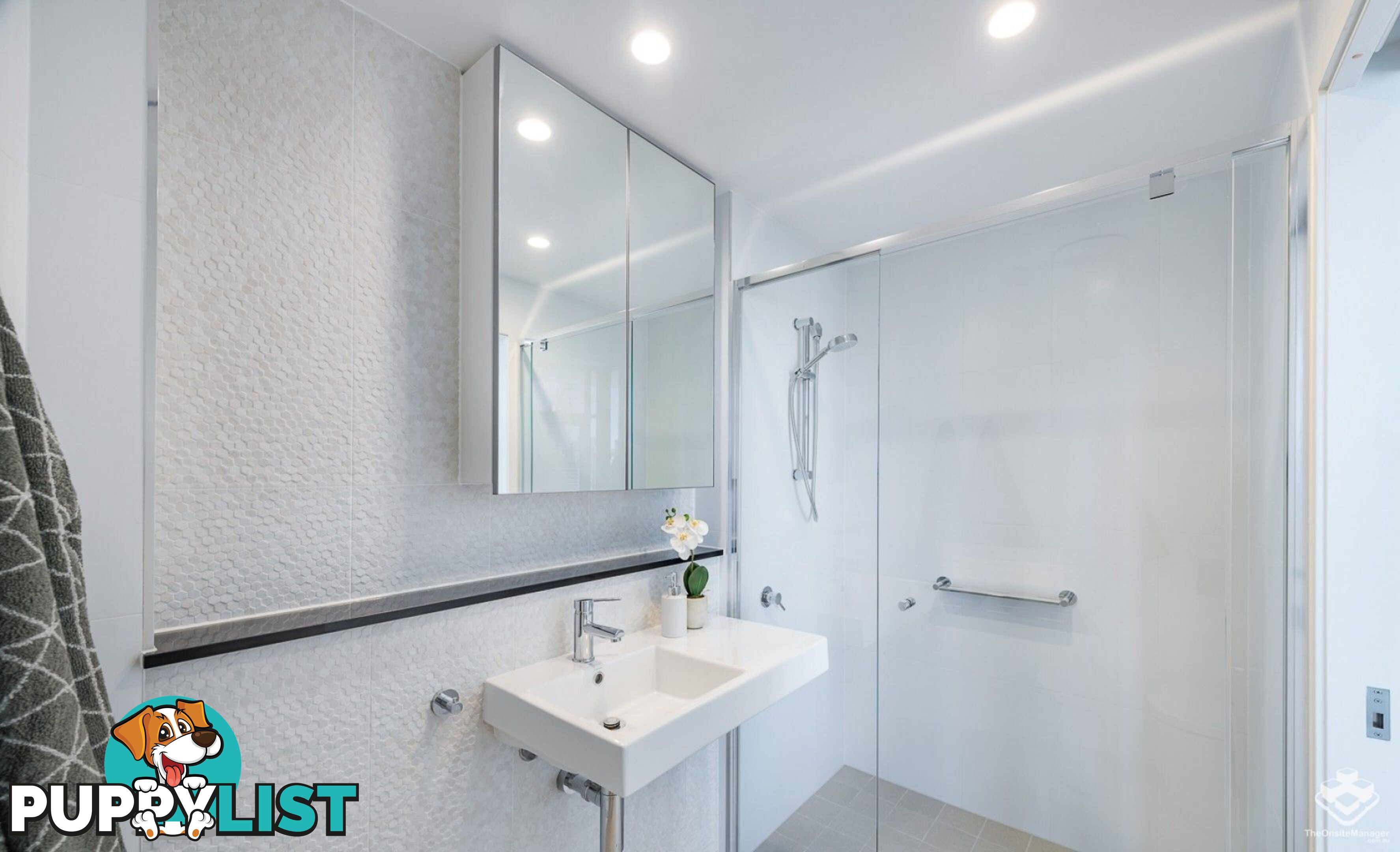 1801/12 Cunningham Street Newstead QLD 4006