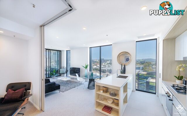1801/12 Cunningham Street Newstead QLD 4006