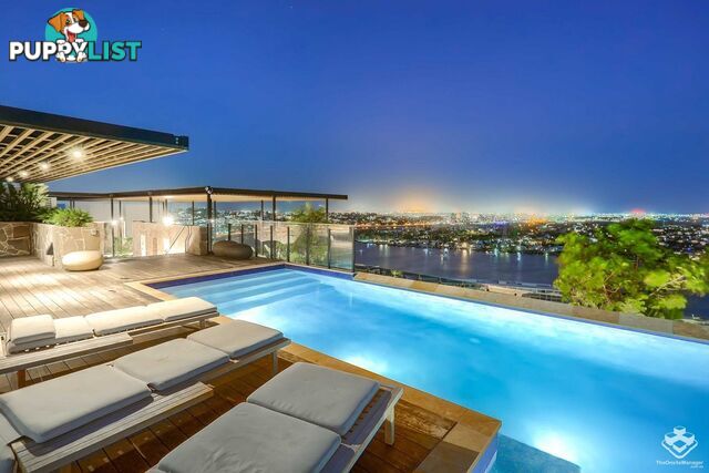 1801/12 Cunningham Street Newstead QLD 4006