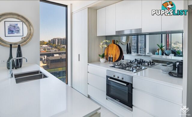 1801/12 Cunningham Street Newstead QLD 4006