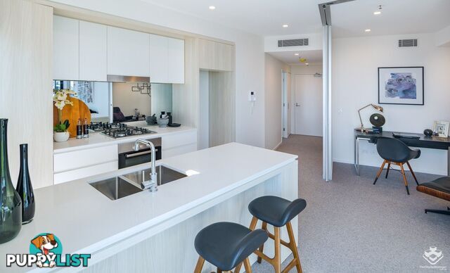 1801/12 Cunningham Street Newstead QLD 4006