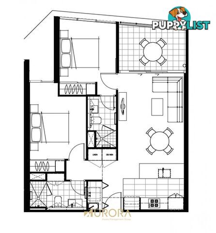 ID:21152110 12 Cunningham Street Newstead QLD 4006