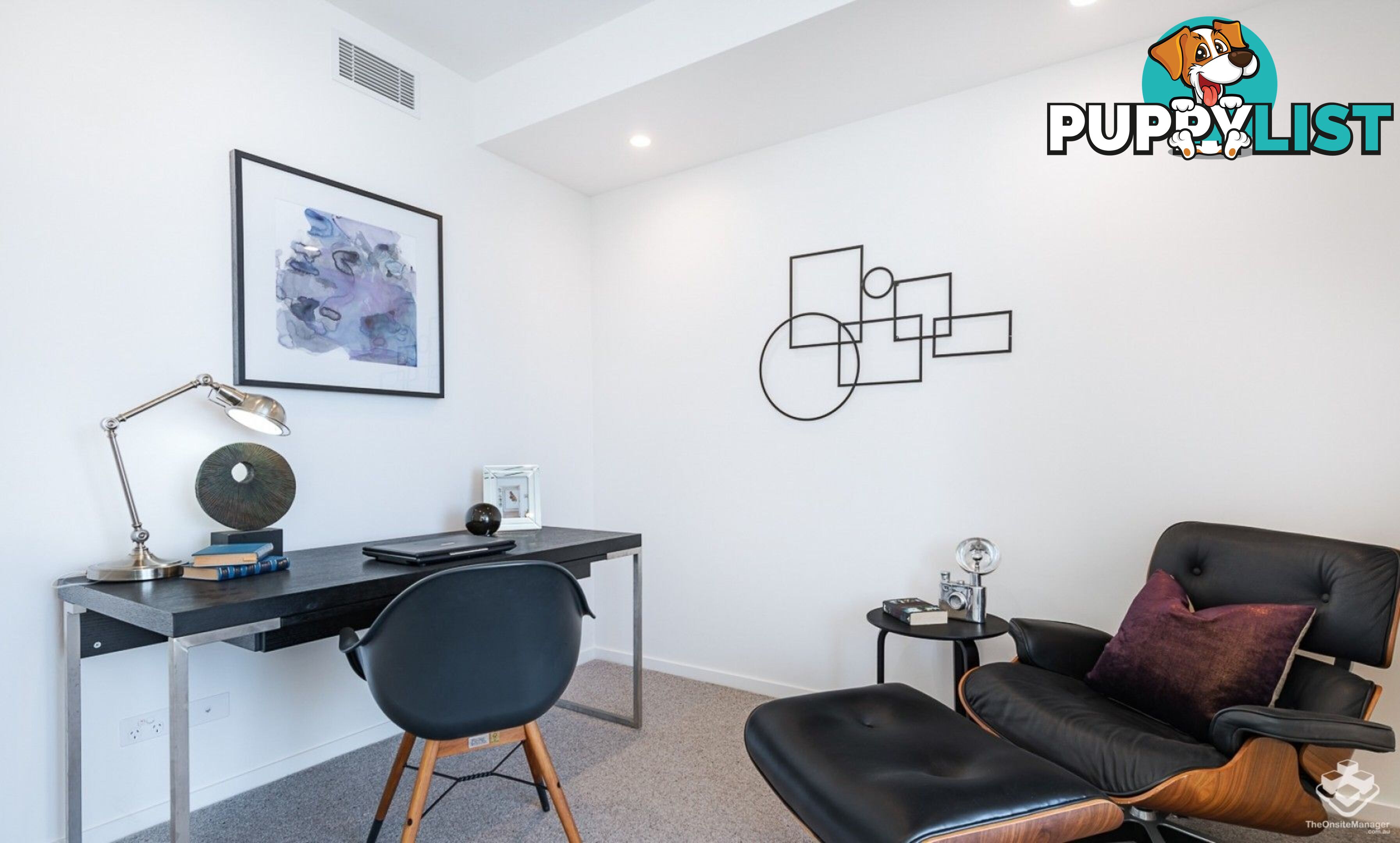 1801/12 Cunningham Street Newstead QLD 4006