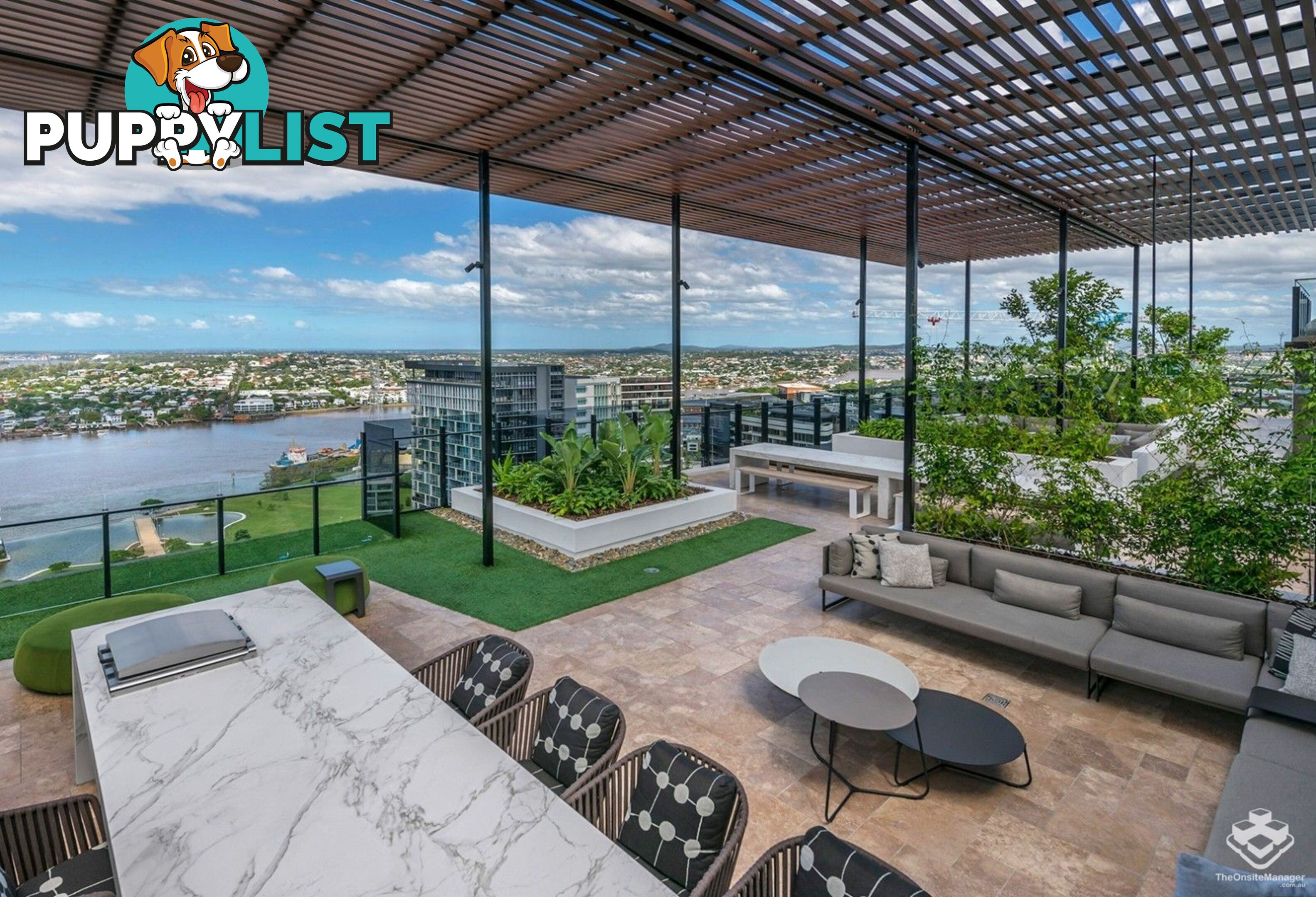 1801/12 Cunningham Street Newstead QLD 4006