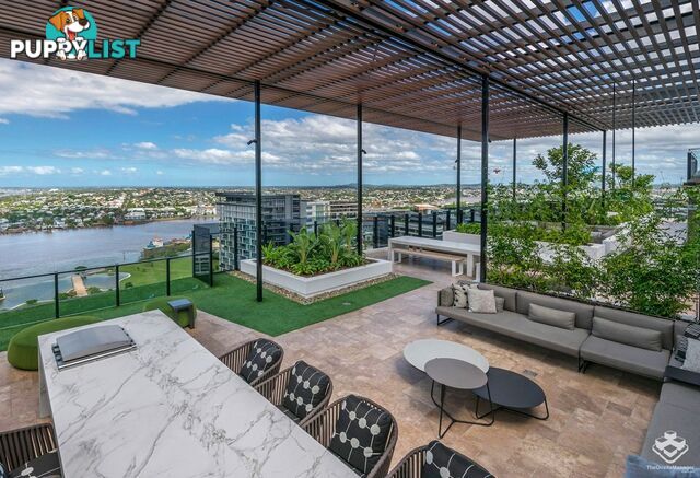 1801/12 Cunningham Street Newstead QLD 4006