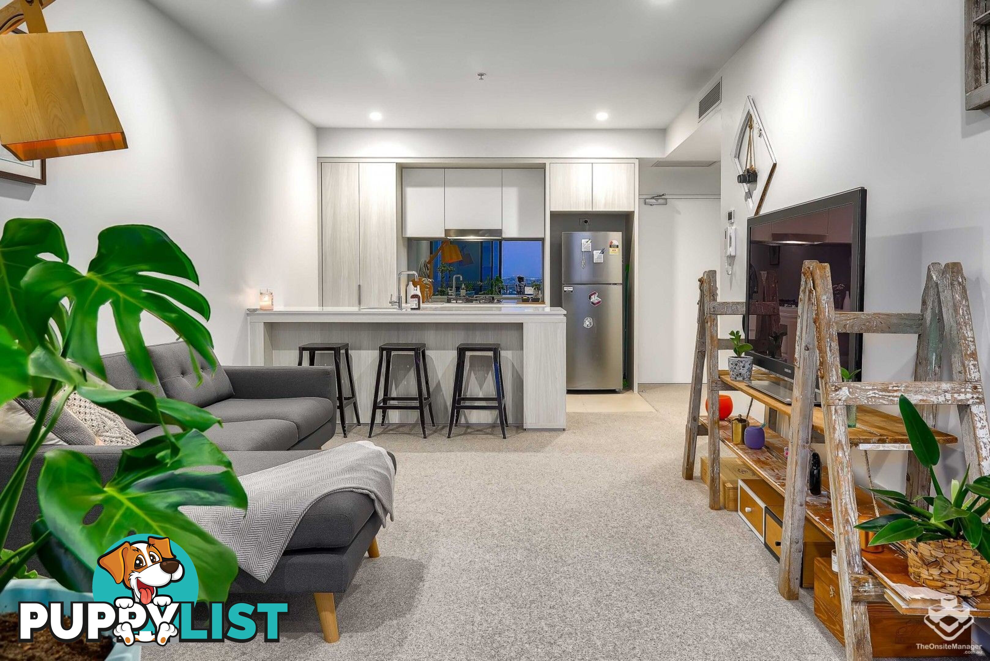 ID:21152110 12 Cunningham Street Newstead QLD 4006
