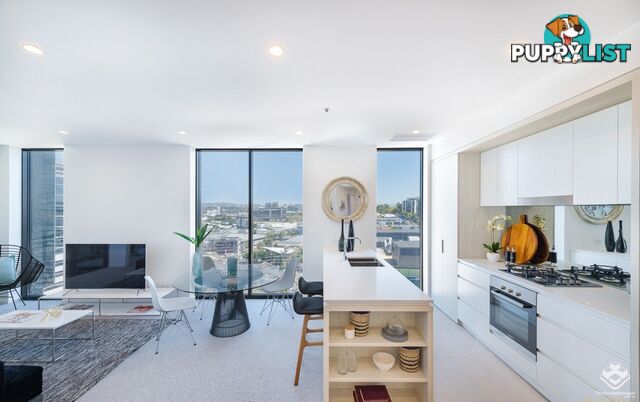 1801/12 Cunningham Street Newstead QLD 4006