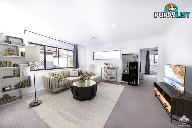 32 Paragon Street Rochedale QLD 4123