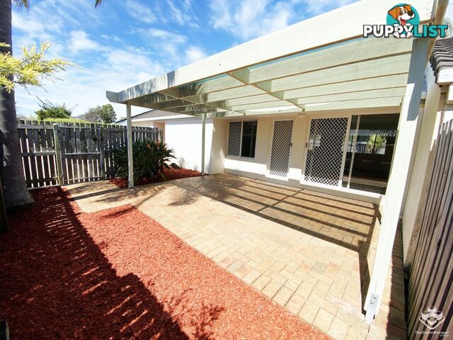 46/14 Kensington Place Birkdale QLD 4159