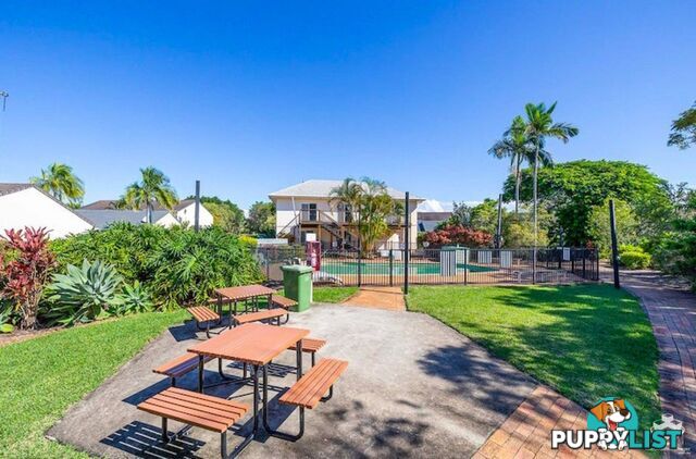 46/14 Kensington Place Birkdale QLD 4159