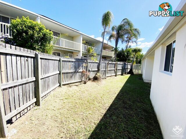 46/14 Kensington Place Birkdale QLD 4159