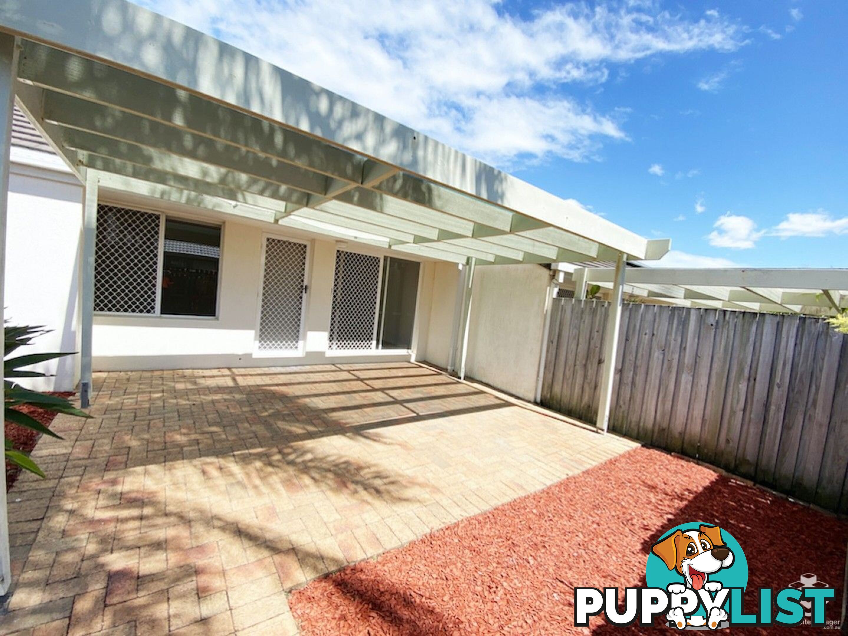 46/14 Kensington Place Birkdale QLD 4159