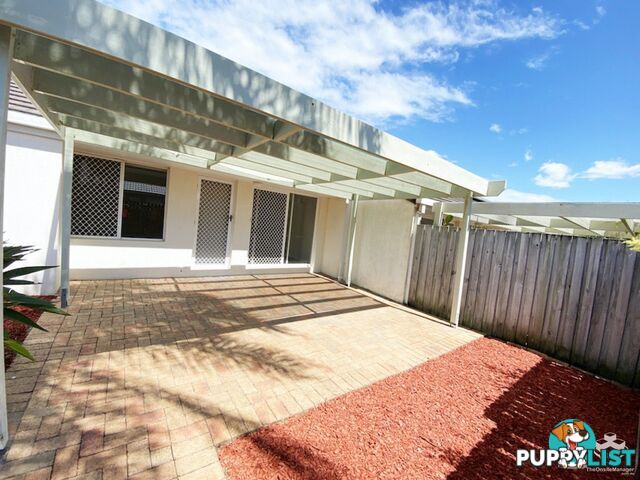 46/14 Kensington Place Birkdale QLD 4159