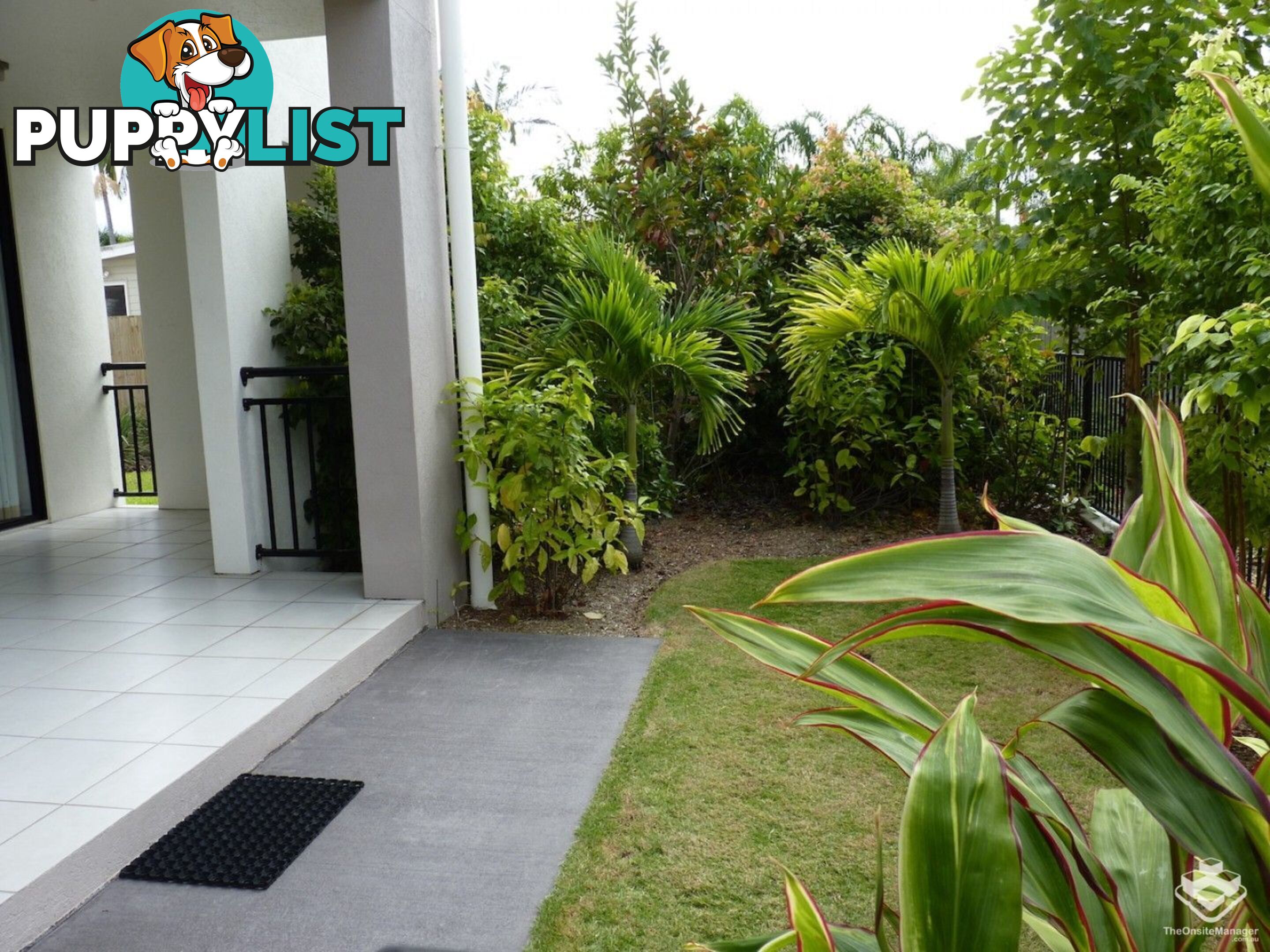ID:21156645 6-24 Henry Street West End QLD 4810