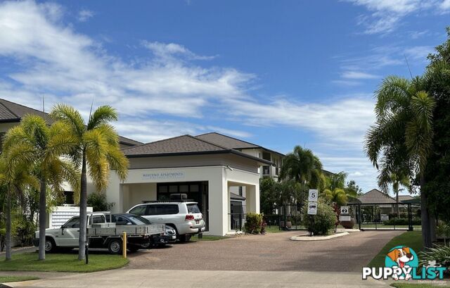 ID:21156645 6-24 Henry Street West End QLD 4810