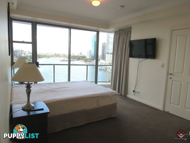 11A / 35 Howard Street Brisbane City QLD 4000