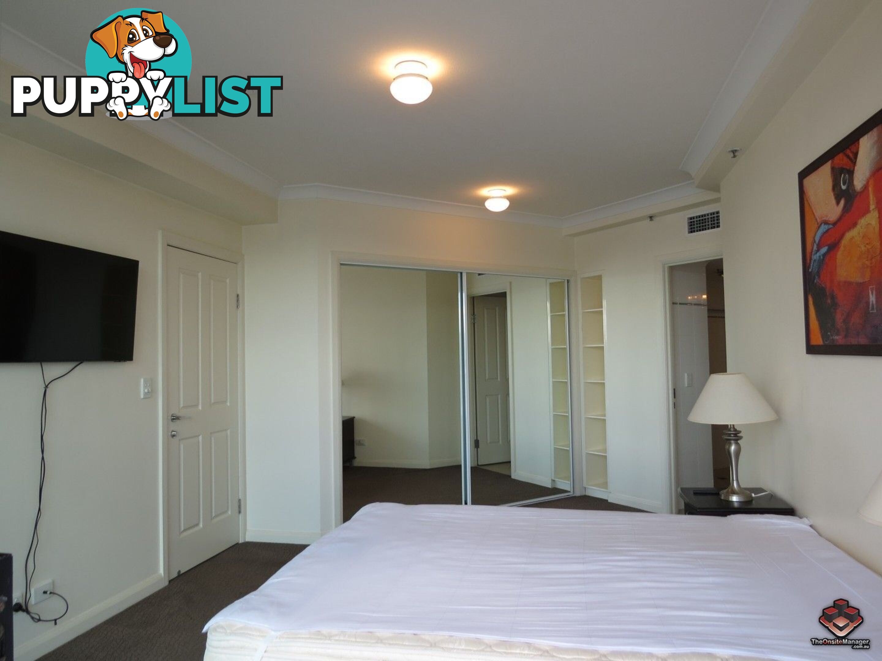 11A / 35 Howard Street Brisbane City QLD 4000