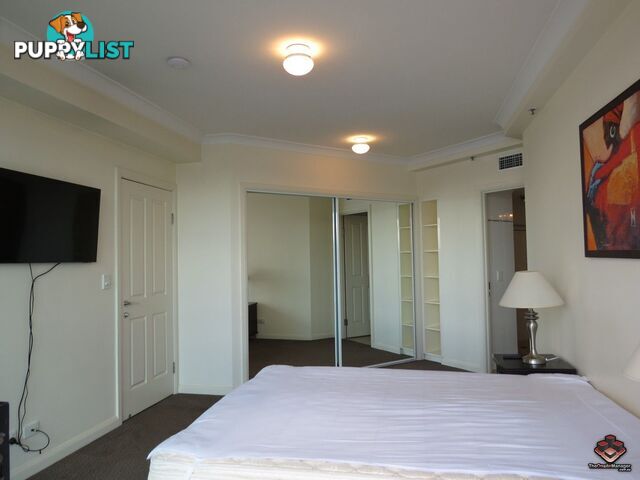 11A / 35 Howard Street Brisbane City QLD 4000