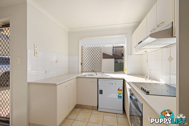Cleveland QLD 4163